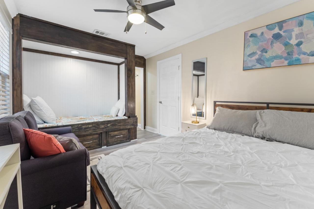 Beach Side Destin Retreat Экстерьер фото