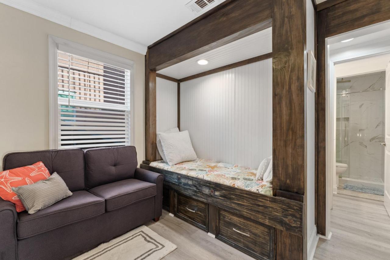 Beach Side Destin Retreat Экстерьер фото