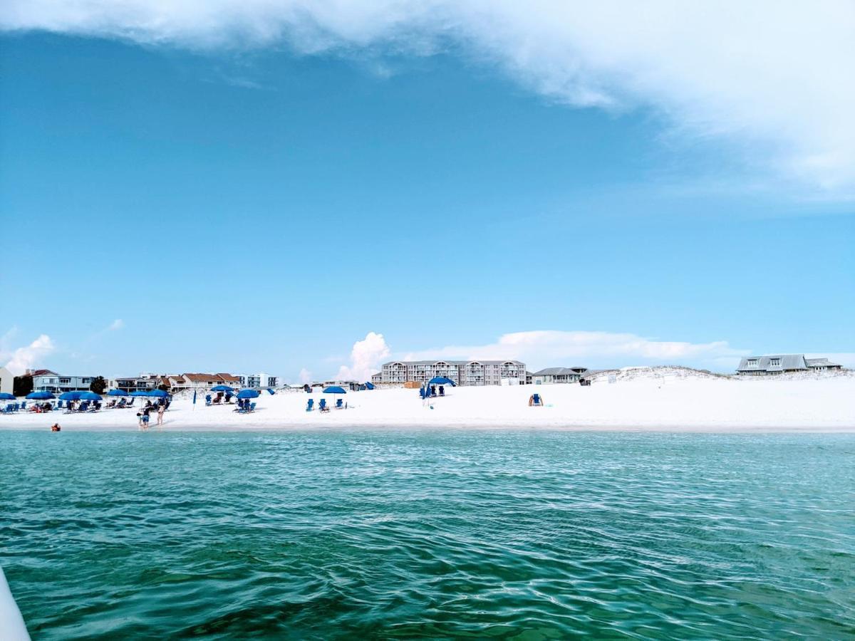 Вилла Beach Side Destin Retreat Экстерьер фото