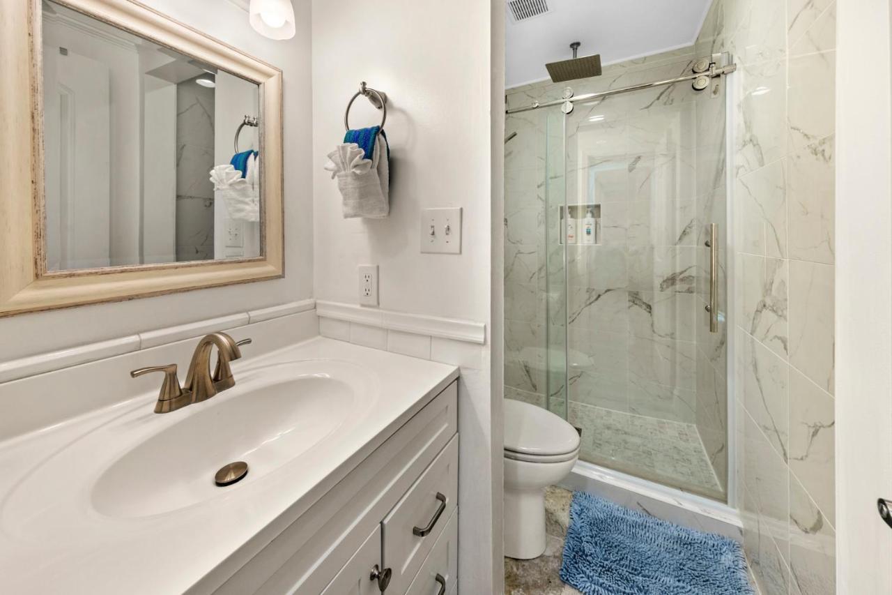 Beach Side Destin Retreat Экстерьер фото