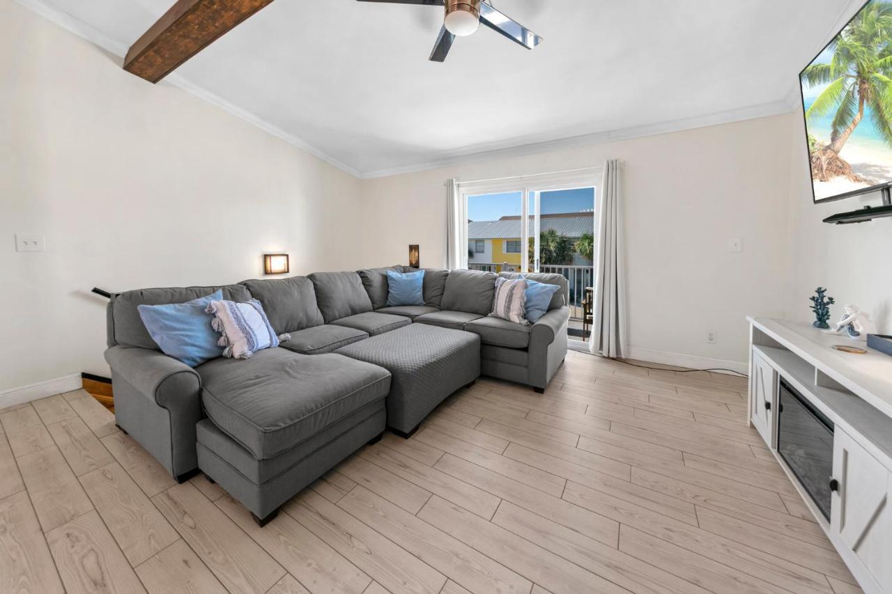 Beach Side Destin Retreat Экстерьер фото