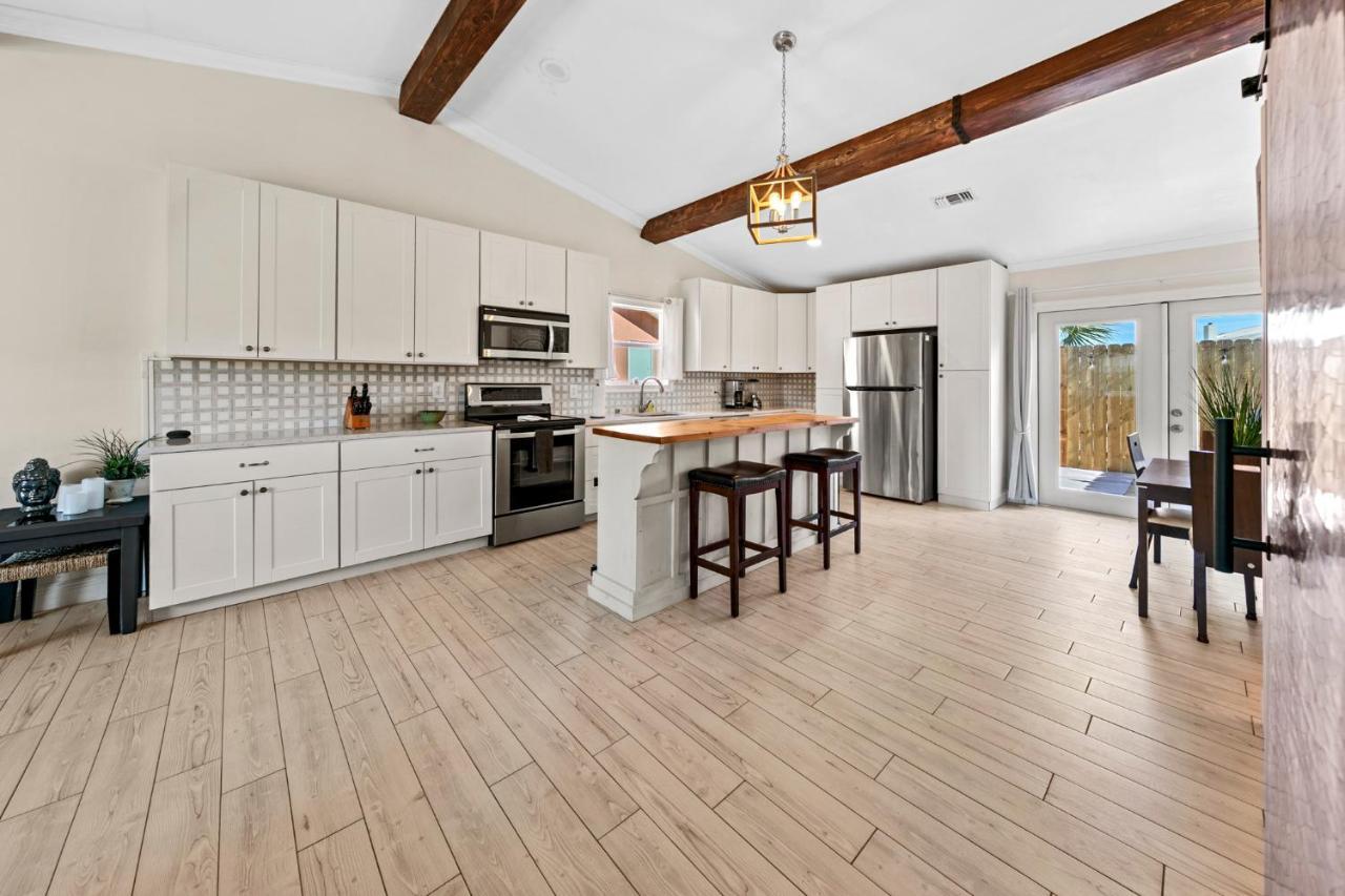 Beach Side Destin Retreat Экстерьер фото