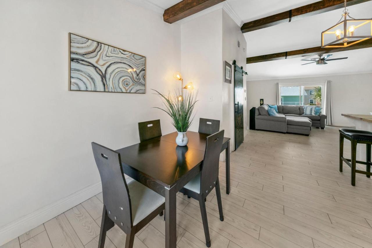 Beach Side Destin Retreat Экстерьер фото