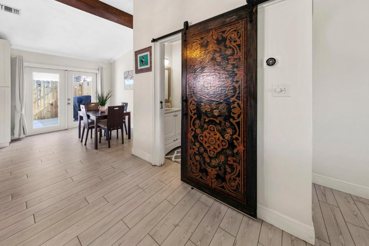 Beach Side Destin Retreat Экстерьер фото