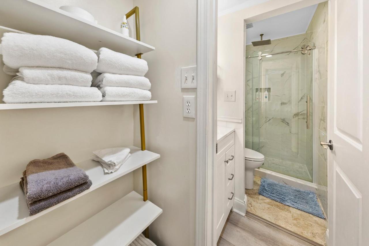 Beach Side Destin Retreat Экстерьер фото