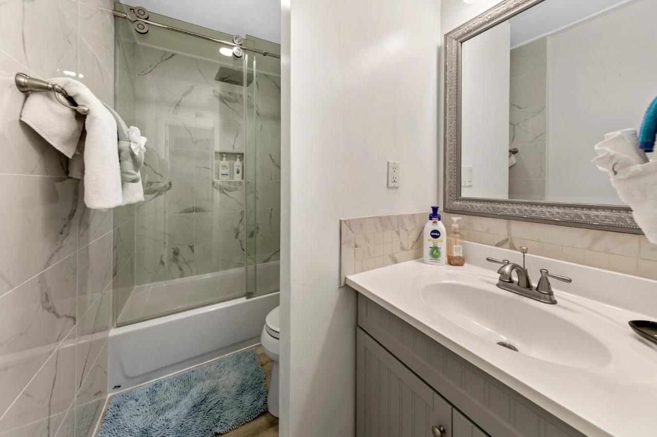 Beach Side Destin Retreat Экстерьер фото