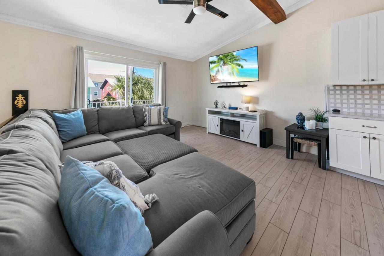 Beach Side Destin Retreat Экстерьер фото