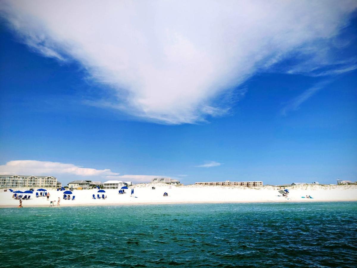 Вилла Beach Side Destin Retreat Экстерьер фото