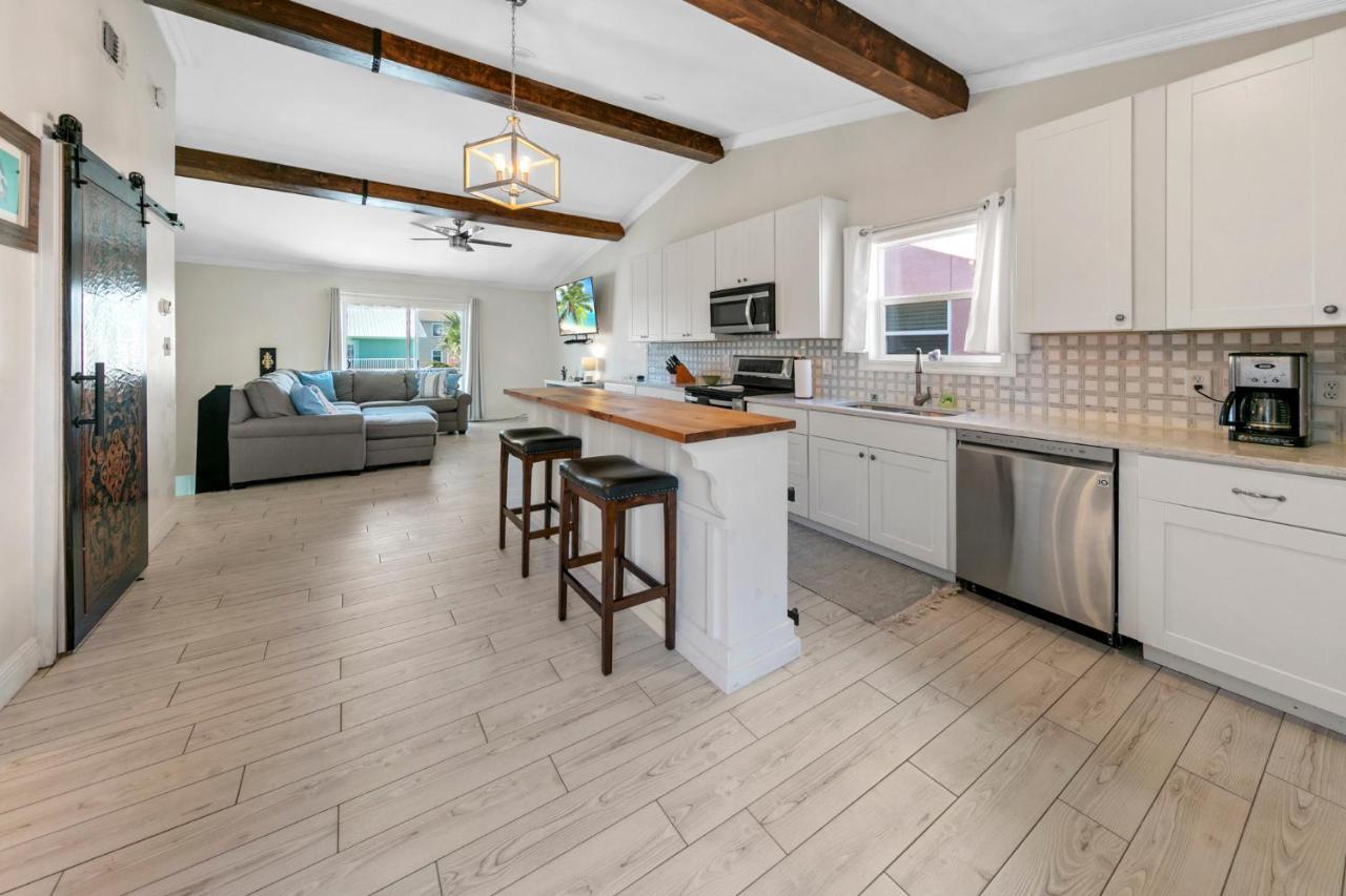 Beach Side Destin Retreat Экстерьер фото