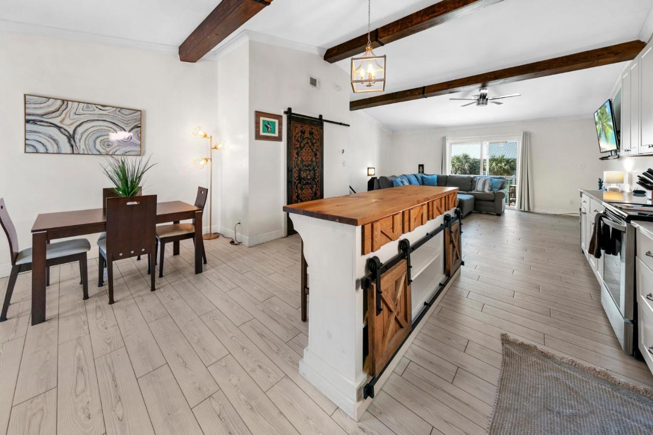 Beach Side Destin Retreat Экстерьер фото